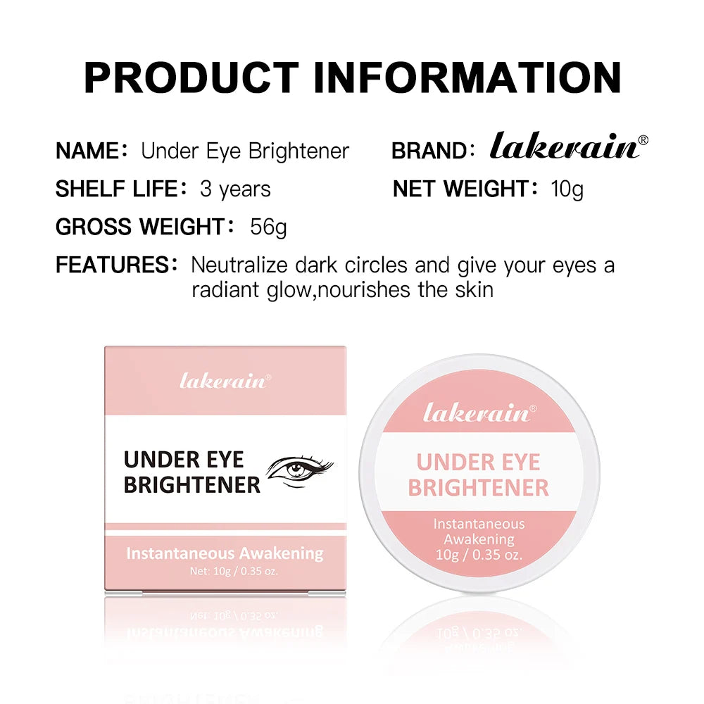 Bright Eyes Hydrating Brightener™