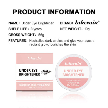 Bright Eyes Hydrating Brightener™