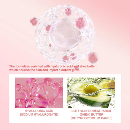 Bright Eyes Hydrating Brightener™