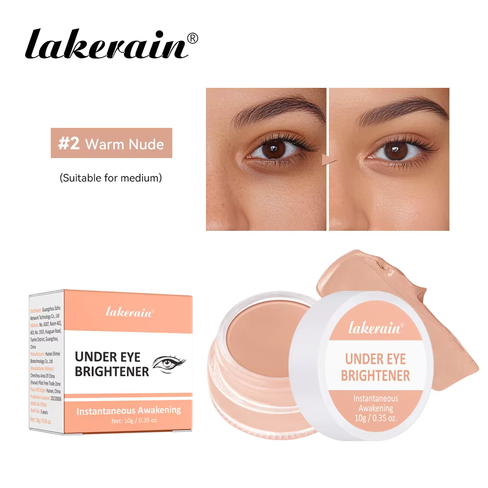 Bright Eyes Hydrating Brightener™